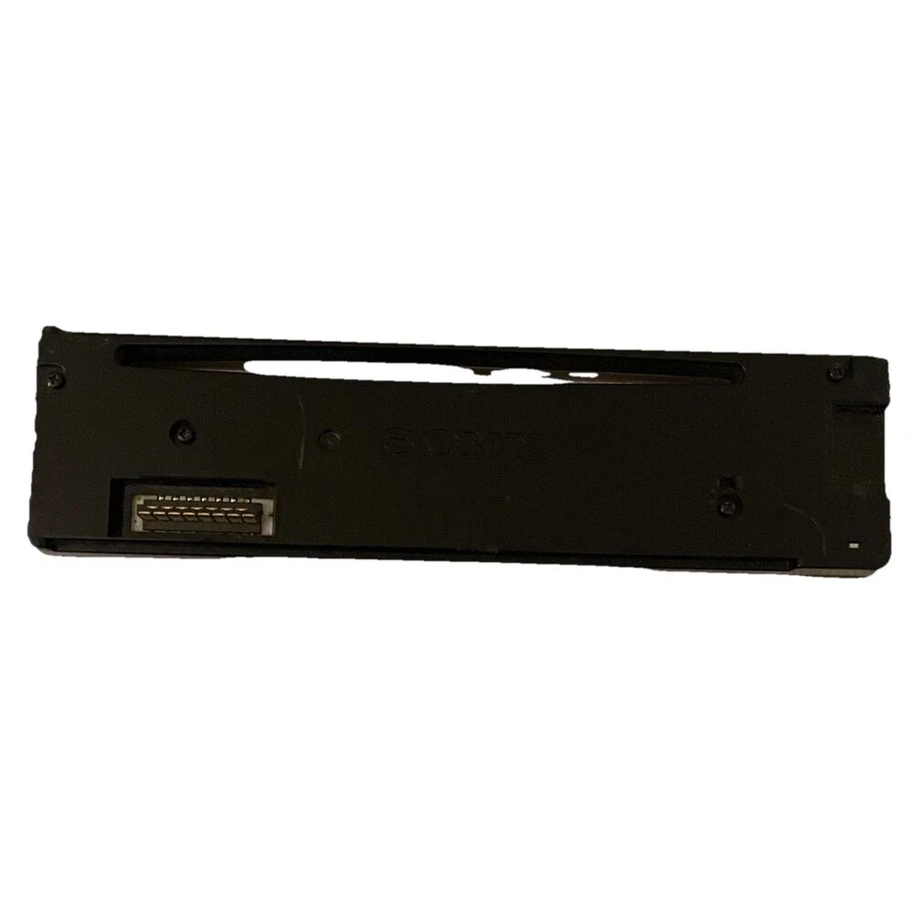 Sony CDX-1300 Replacement Faceplate For Car Stereo